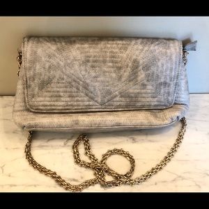 Urban Expressions Crossbody Clutch